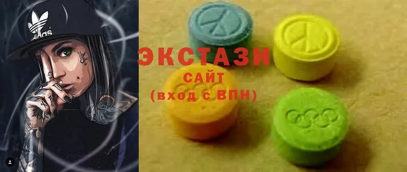 закладка  Губкин  Экстази 300 mg 