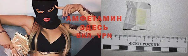 Альфа ПВП Лиски